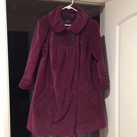 Marc by Marc Jacobs pea coat - Picture 2 of 8